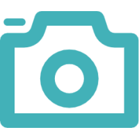 DAZA dash cam 4K recording icon, keeping license plates legible when you zoom in