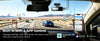 DAZA G105P built-in Wi-Fi and Journey Nice app control with live video streaming