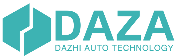 DAZA Dash Cam